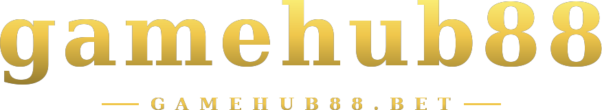 gamehub88 logo