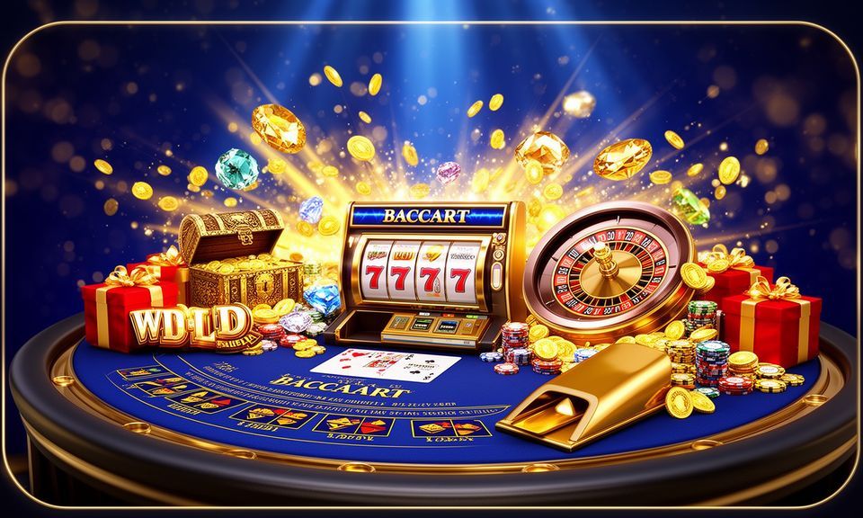 gamehub88 Weekend Slot Offer