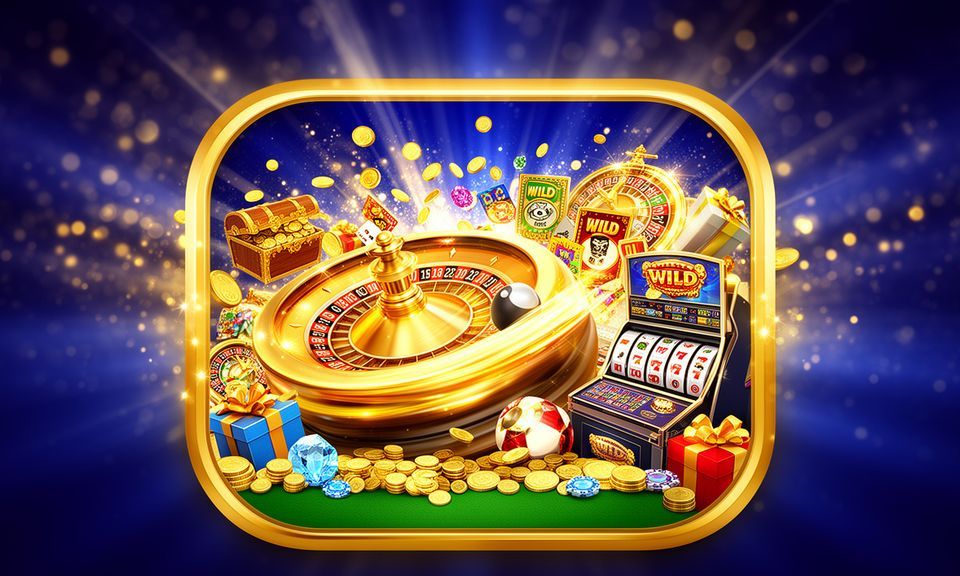 gamehub88 Slots
