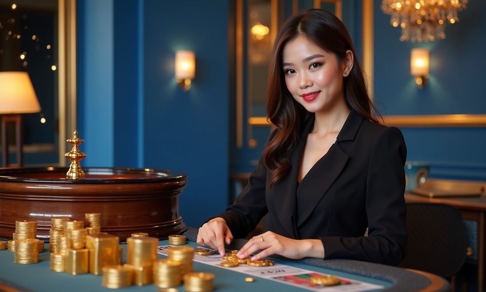 gamehub88 Live Betting Lobby